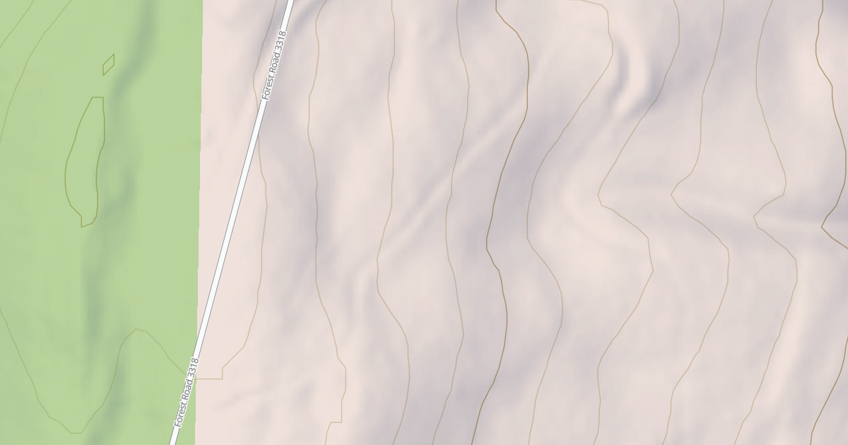 Map preview of HIGH HORSE