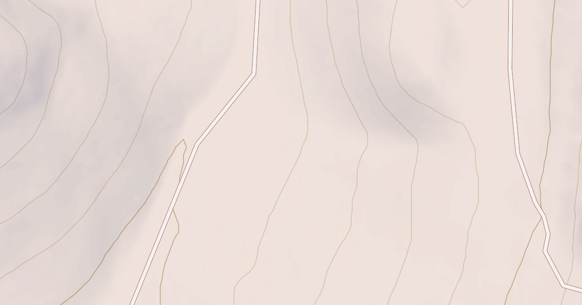Map preview of BLM National GTLF Public Motorized Roads 1735d970-c26f-4699-a489-e51e44d4d852