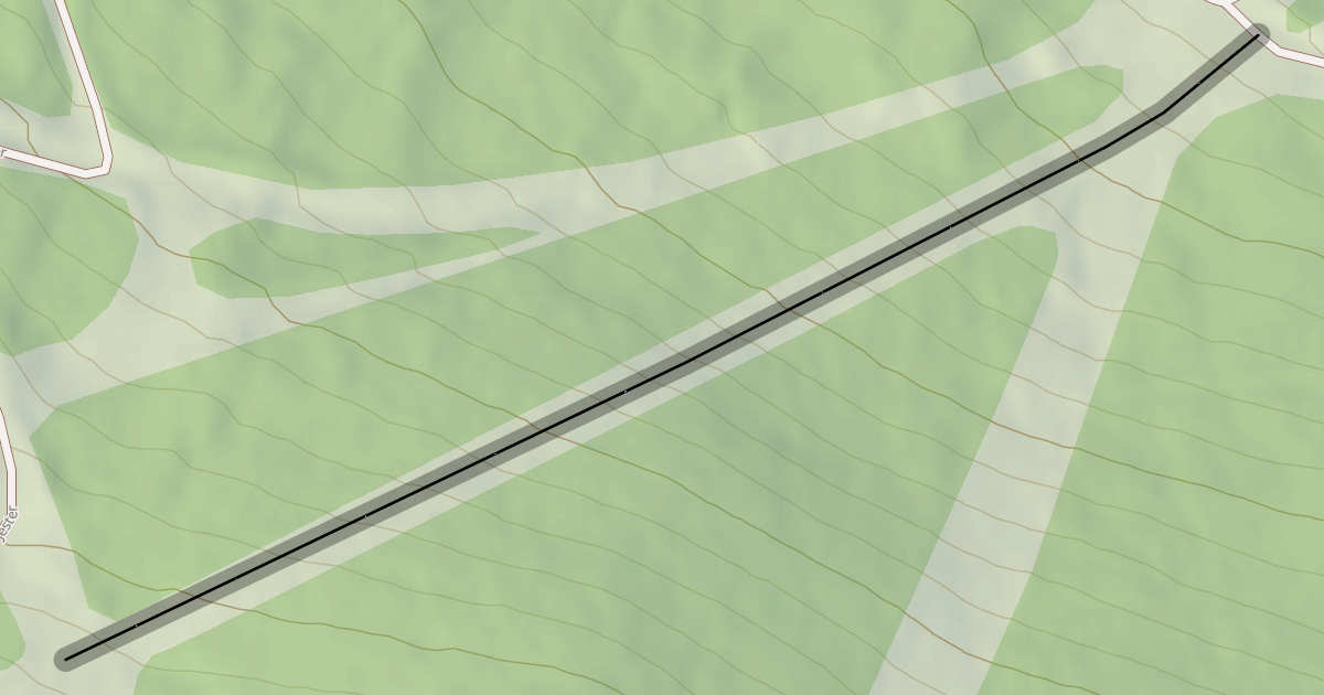 Map preview of Lower Birdland