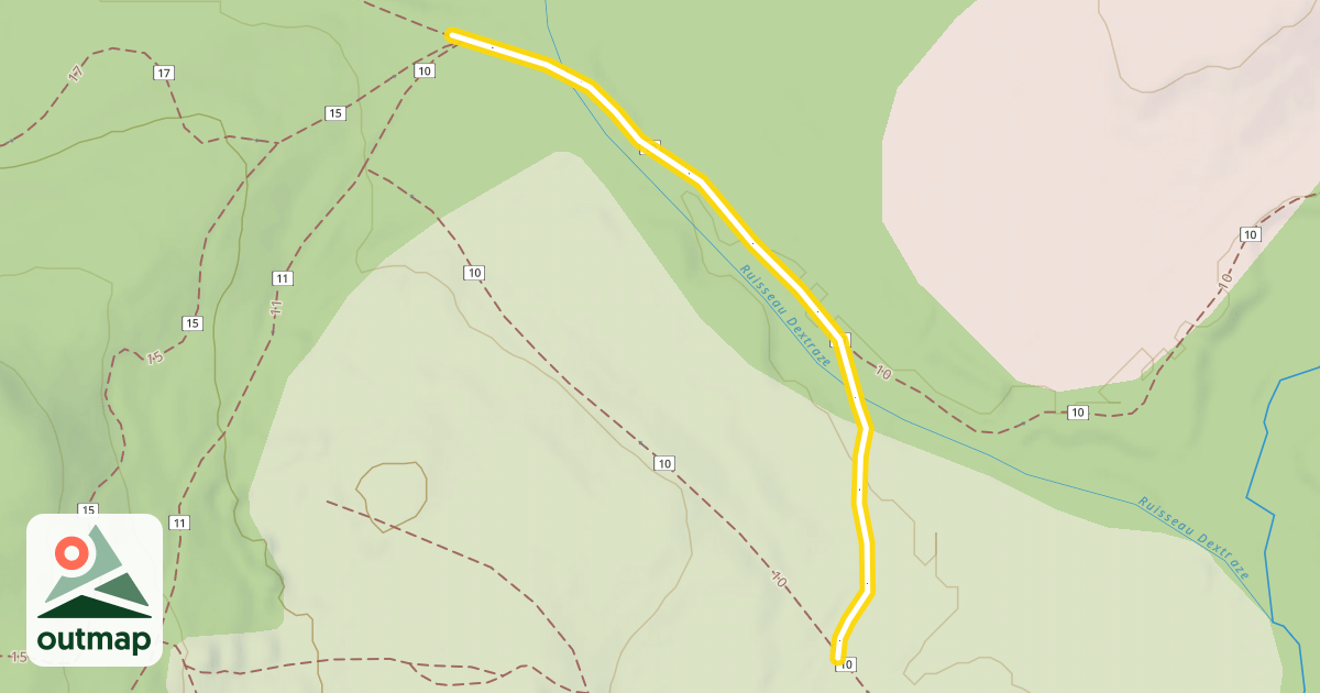 Map of 10