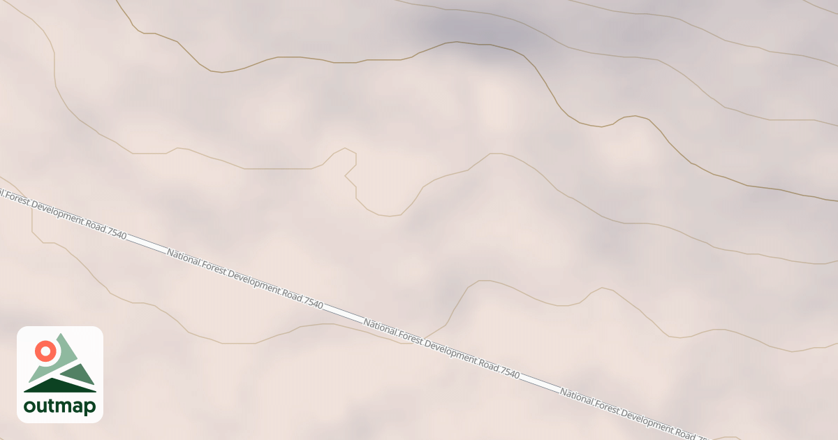 Map of AURORA