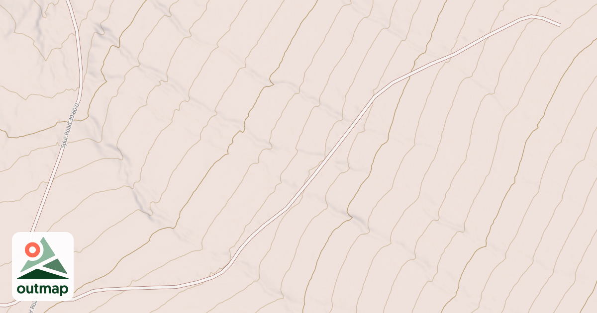 Map of USGS National Digital Trails 56b2a91a-4385-4729-b9a1-9c3ae3bd44fc