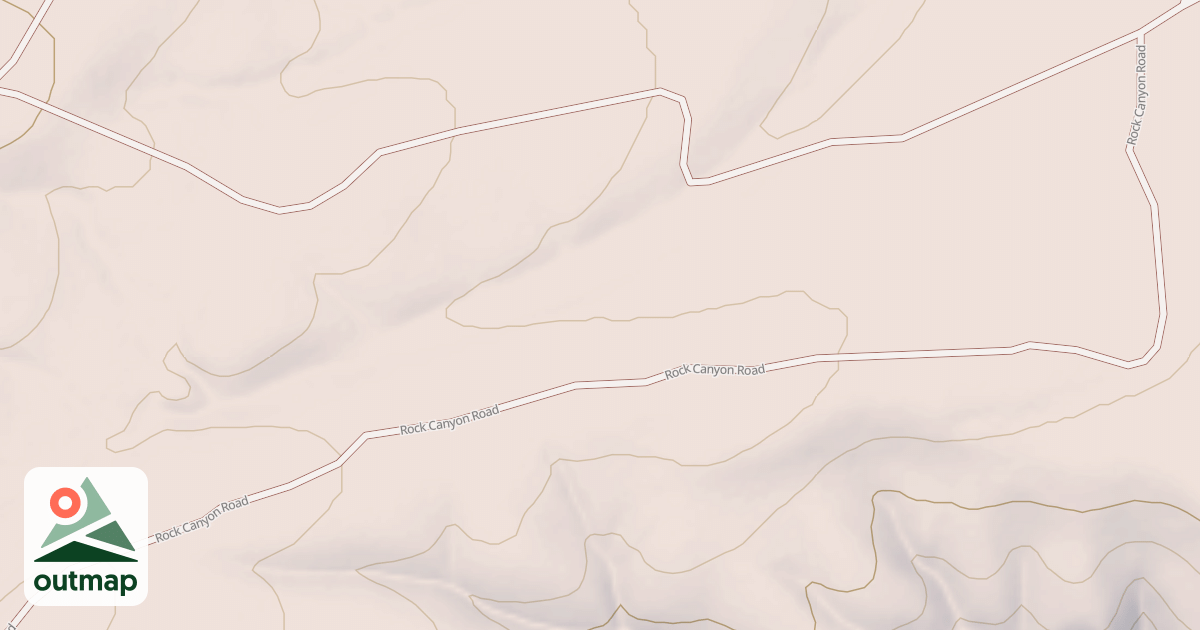 Map of BLM National GTLF Public Motorized Roads 282c8447-f15a-4ff6-9a9a-4c4cb2296408