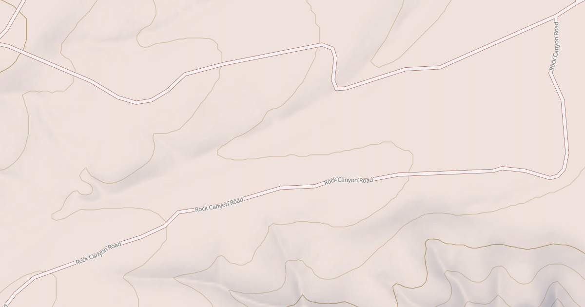 Map preview of BLM National GTLF Public Motorized Roads 282c8447-f15a-4ff6-9a9a-4c4cb2296408
