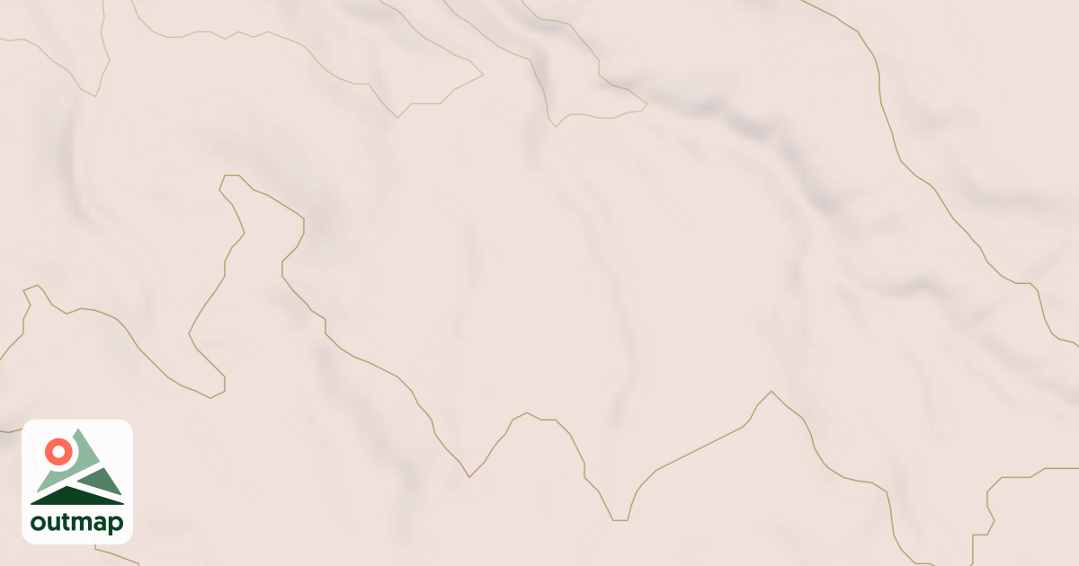 Map of USGS National Digital Trails 1fc804a7-8758-4205-8871-768bdc992c8e