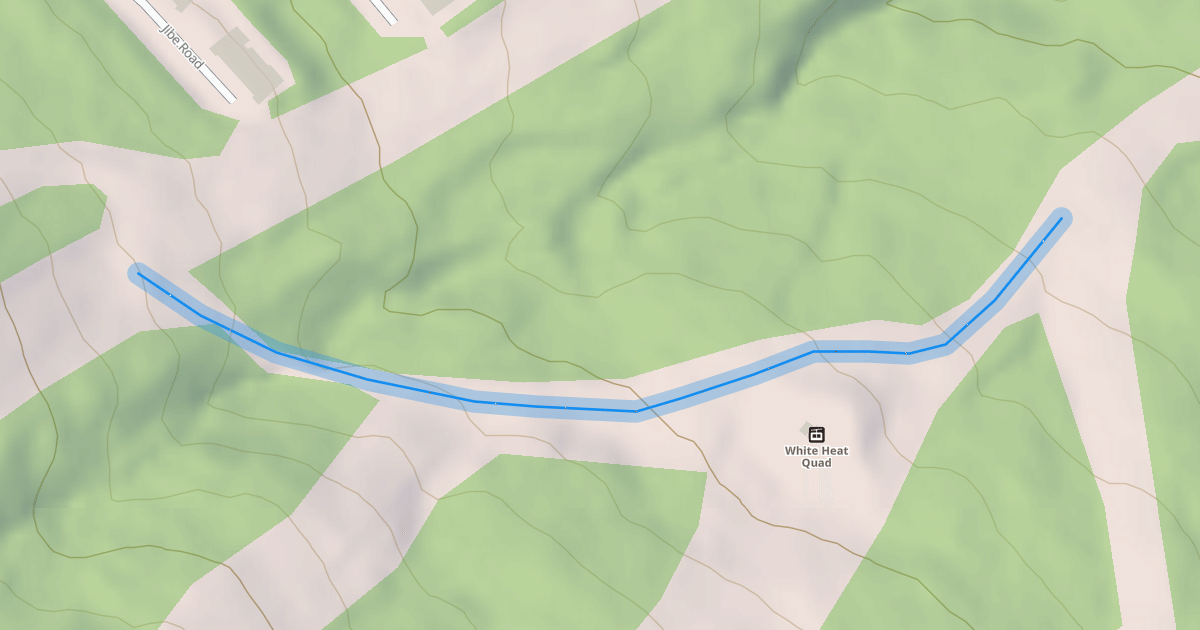 Map preview of Heat's On
