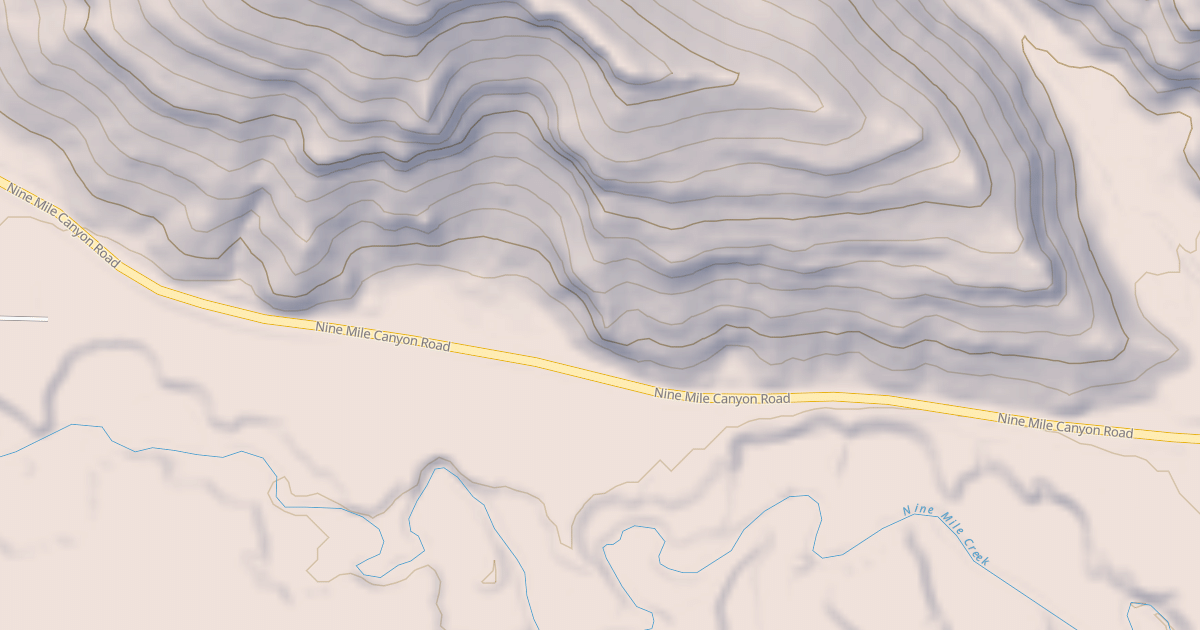 Map preview of BLM National GTLF Public Motorized Roads f442cd02-315e-4c50-8682-b471a6bf4267