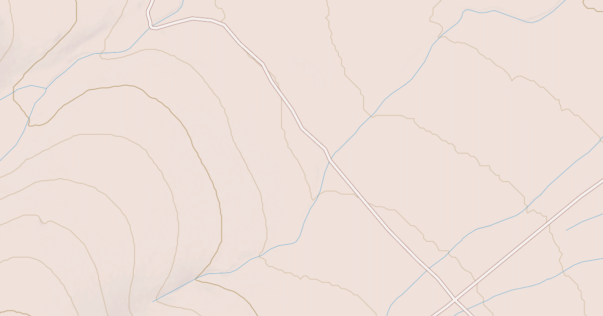 Map preview of BLM National GTLF Public Motorized Roads e6c5b9f3-f602-43ff-98ca-3d2b7ea35d77