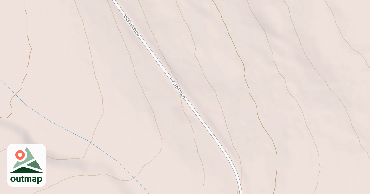 Map of BLM National GTLF Public Motorized Roads 07e024ff-29e1-46e4-8fe9-b4d41c5ebffe