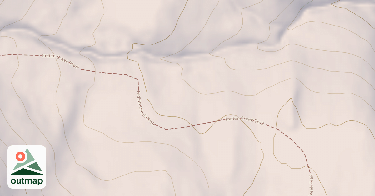 Map of 1302.B