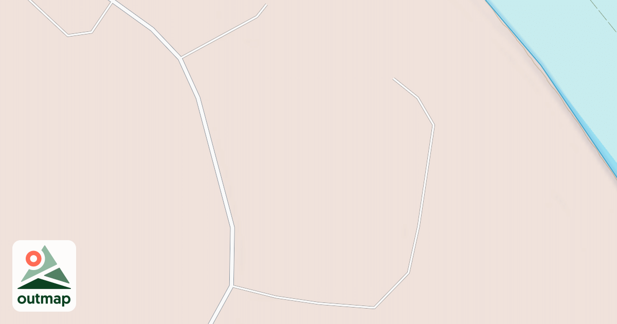 Map of BLM National GTLF Public Motorized Roads 4f2b1957-c0f6-430e-9f07-6cbb83304127