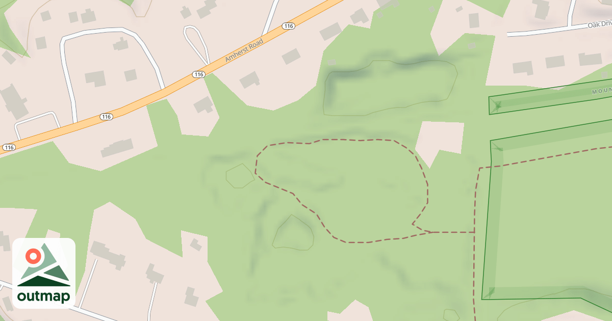 Map of USGS National Digital Trails 00056af8-fe05-4e5e-bb11-336f2b8fd5c0
