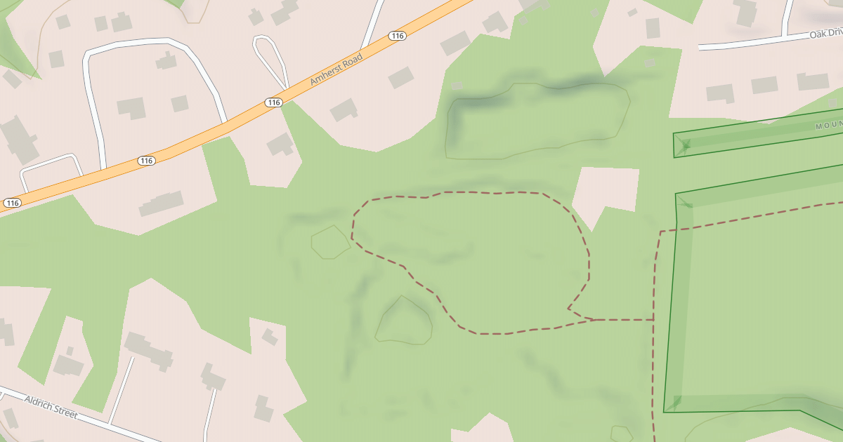Map preview of USGS National Digital Trails 00056af8-fe05-4e5e-bb11-336f2b8fd5c0