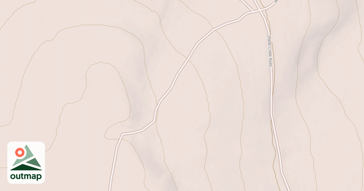 Map of BLM National GTLF Public Motorized Roads 01c0d743-6405-4db4-b036-82eb50340e4f