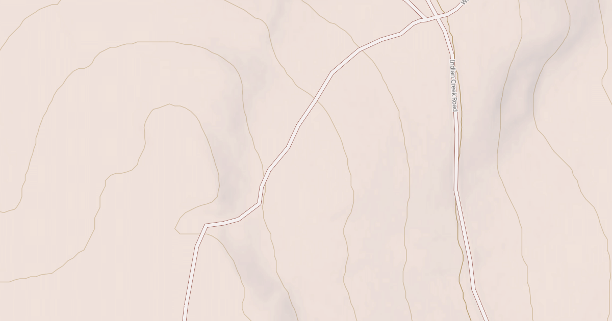 Map preview of BLM National GTLF Public Motorized Roads 01c0d743-6405-4db4-b036-82eb50340e4f