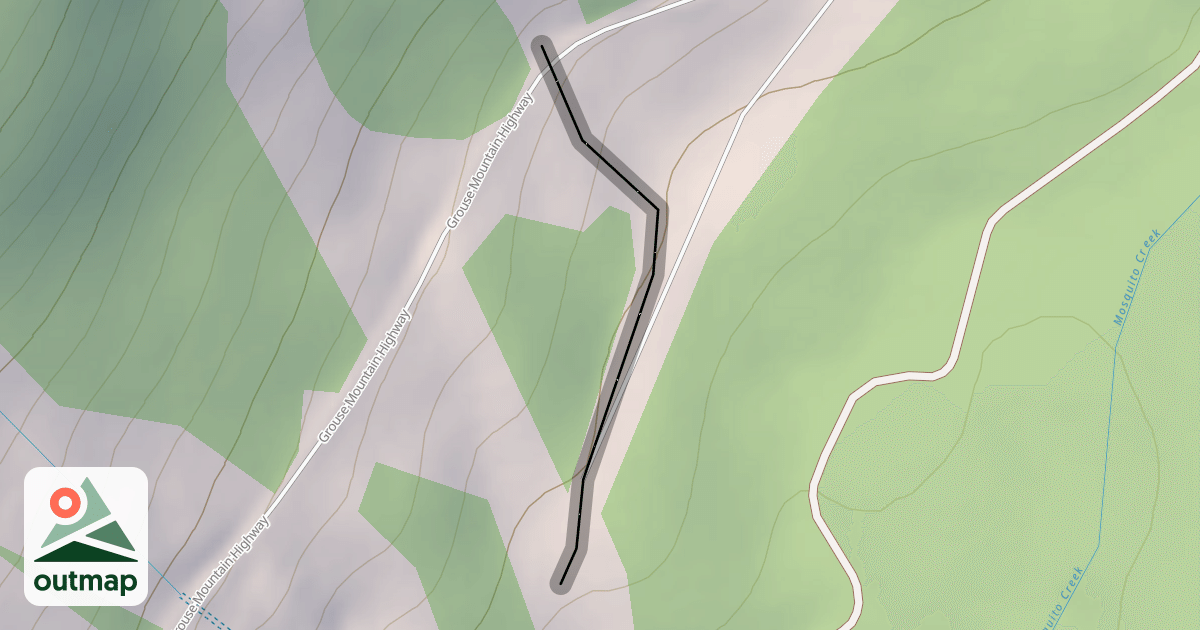 Map of Outer Limits