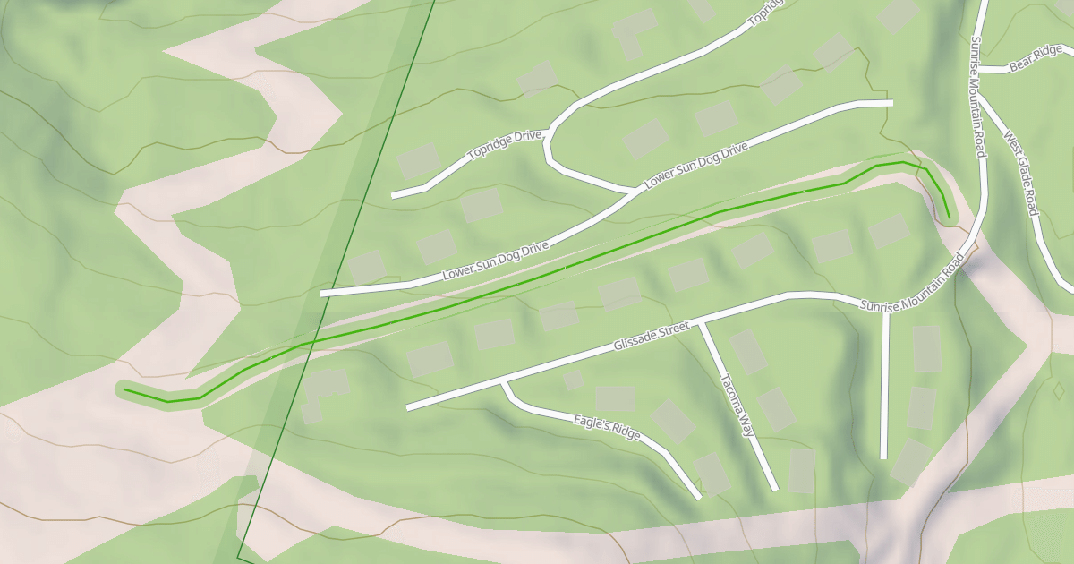 Map preview of Sundog