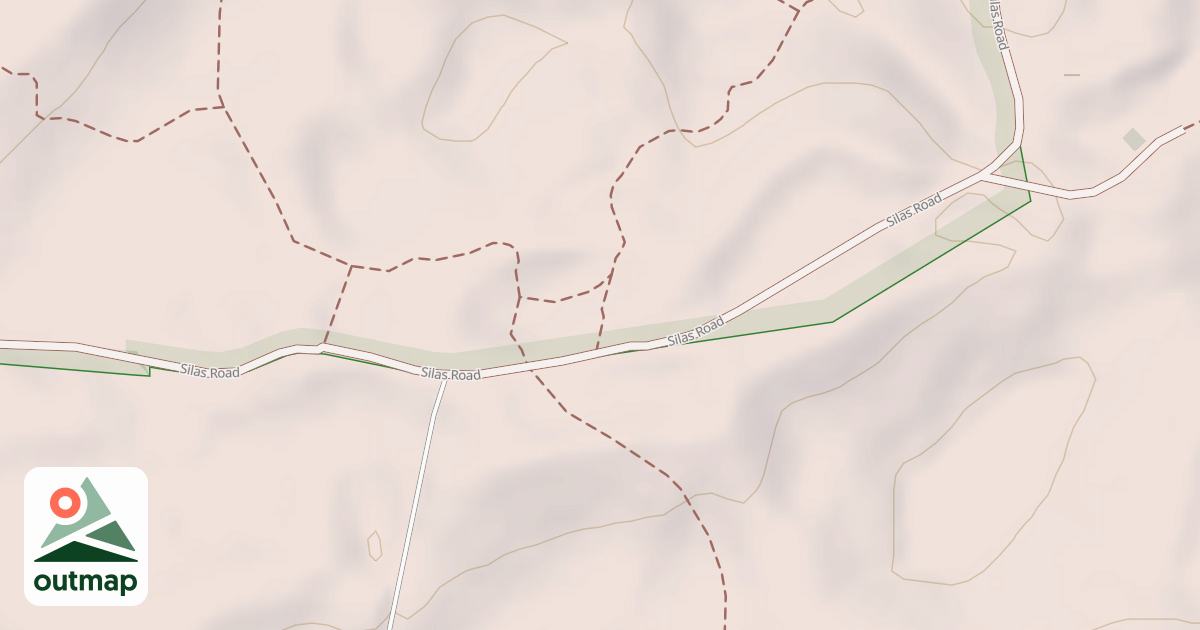 Map of USGS National Digital Trails 1e9b10e5-9a6e-46b0-87b6-466a919e73c3