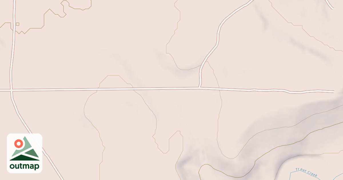 Map of FDR5391-A