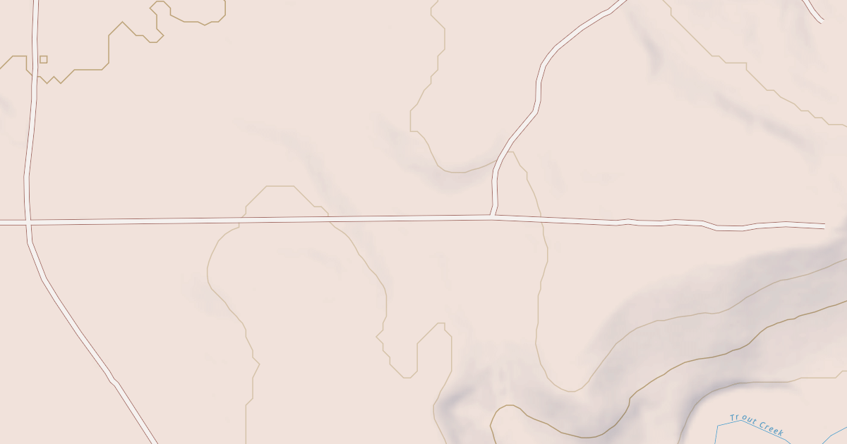 Map preview of FDR5391-A