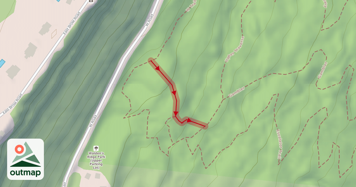 Map of Stone Mason