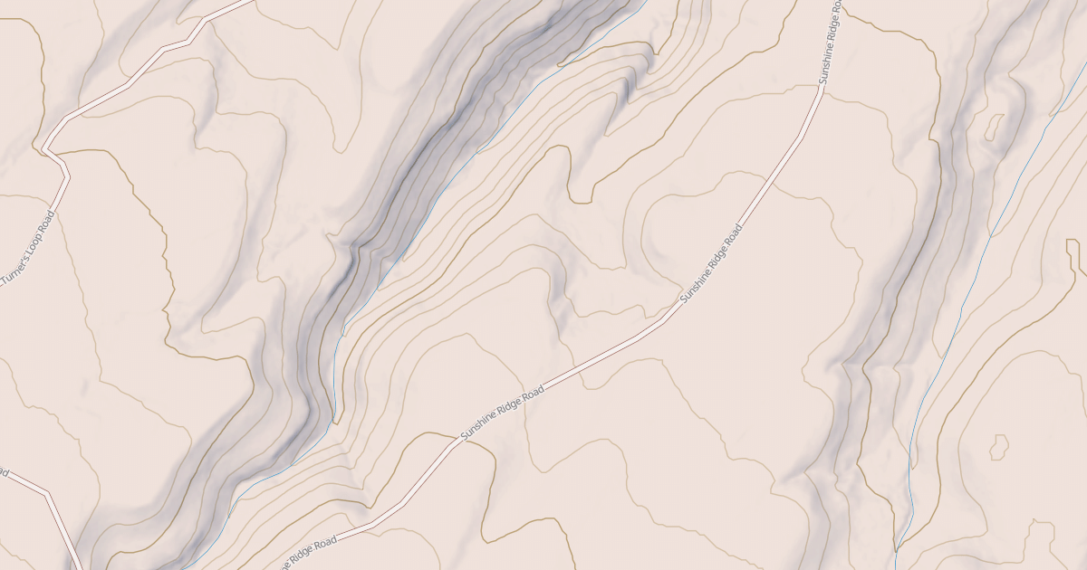 Map preview of BLM National GTLF Public Motorized Roads a10c6cda-4607-480b-8e07-d41361f92032