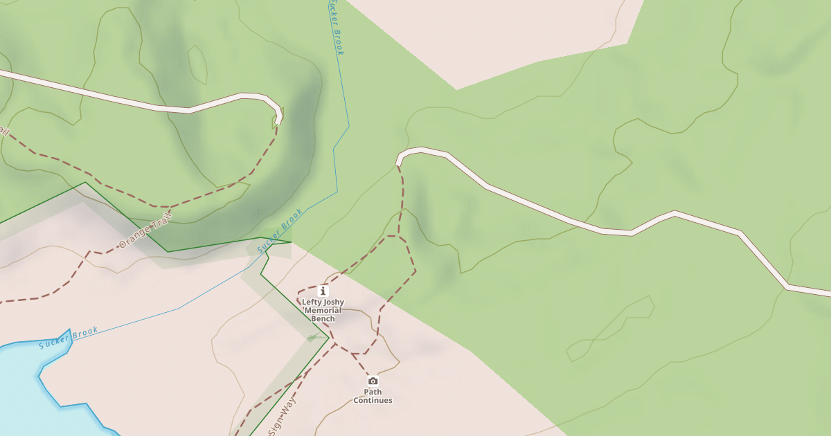 Map preview of USGS National Digital Trails 3af9b938-41e0-4969-a094-10be0418b762