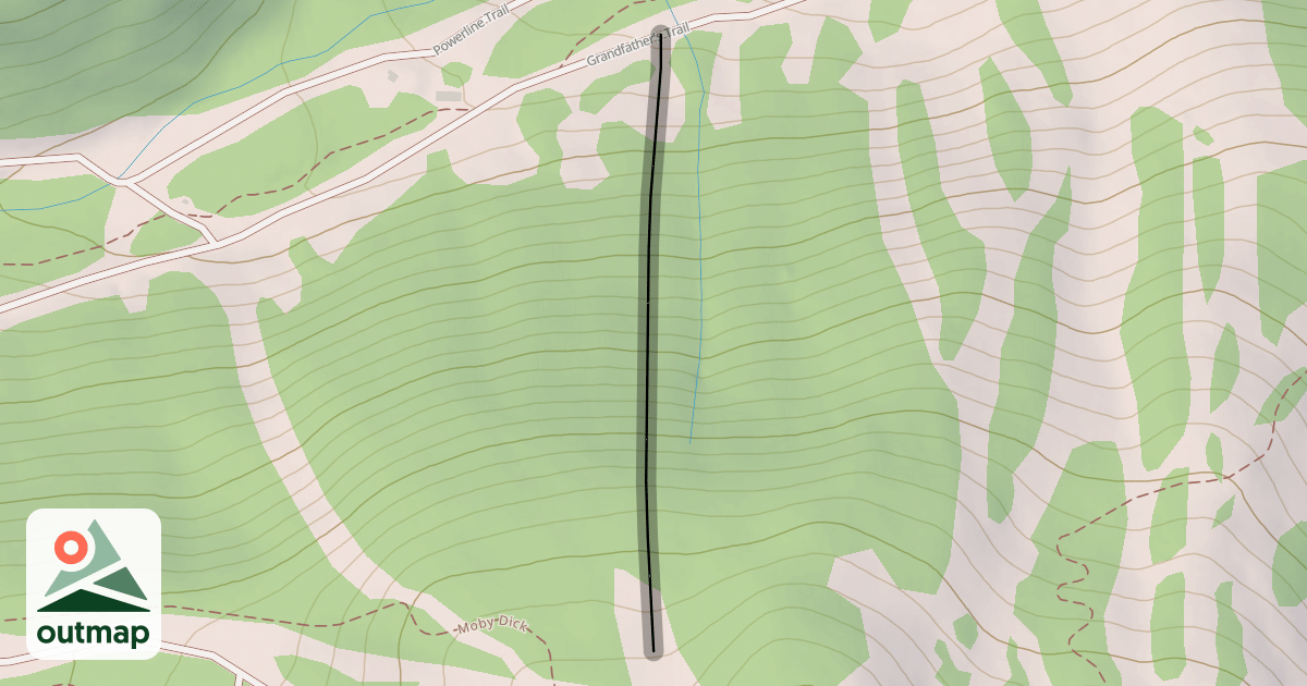 Map of Twenty Two