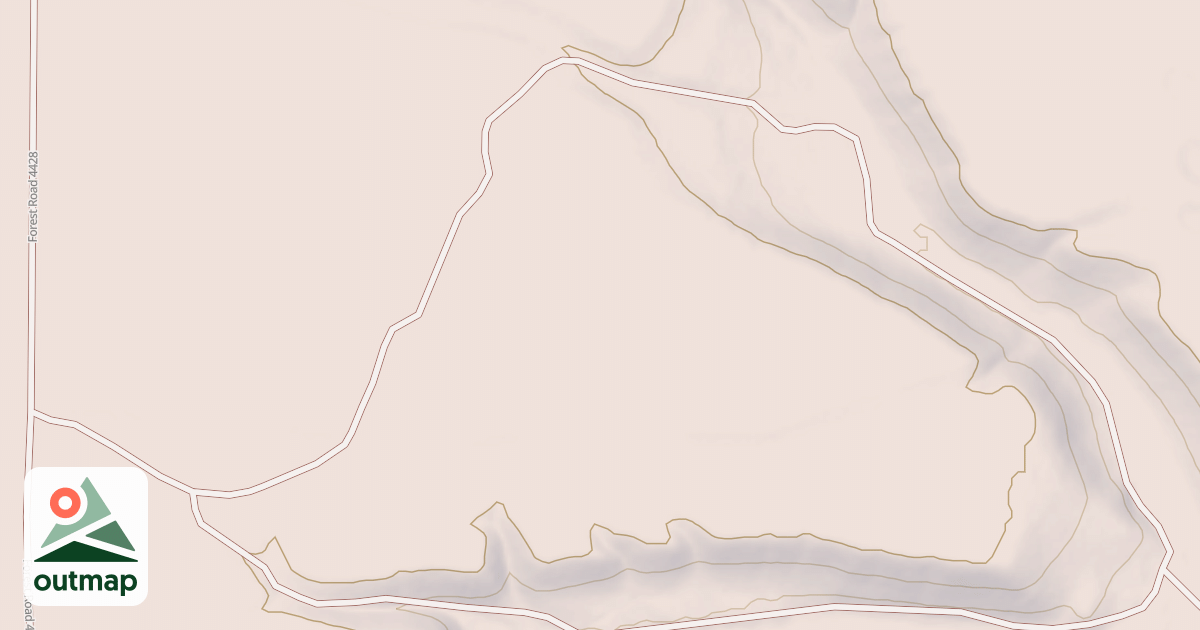 Map of 4186