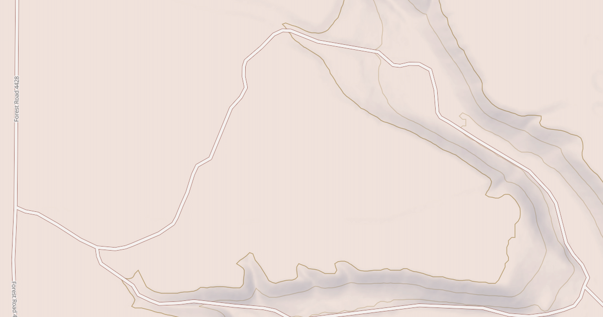 Map preview of 4186
