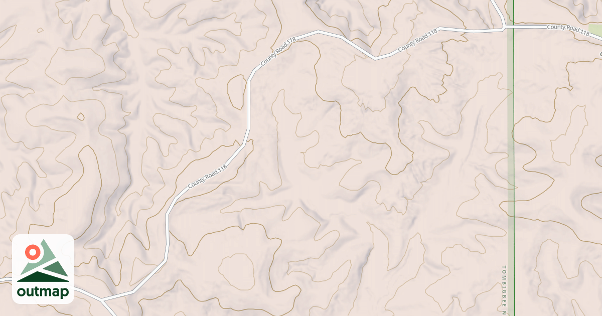 Map of USFS Motor Vehicle Use Map Roads {40794B7F-1A7A-47D3-8AC6-FDBA672A0114}