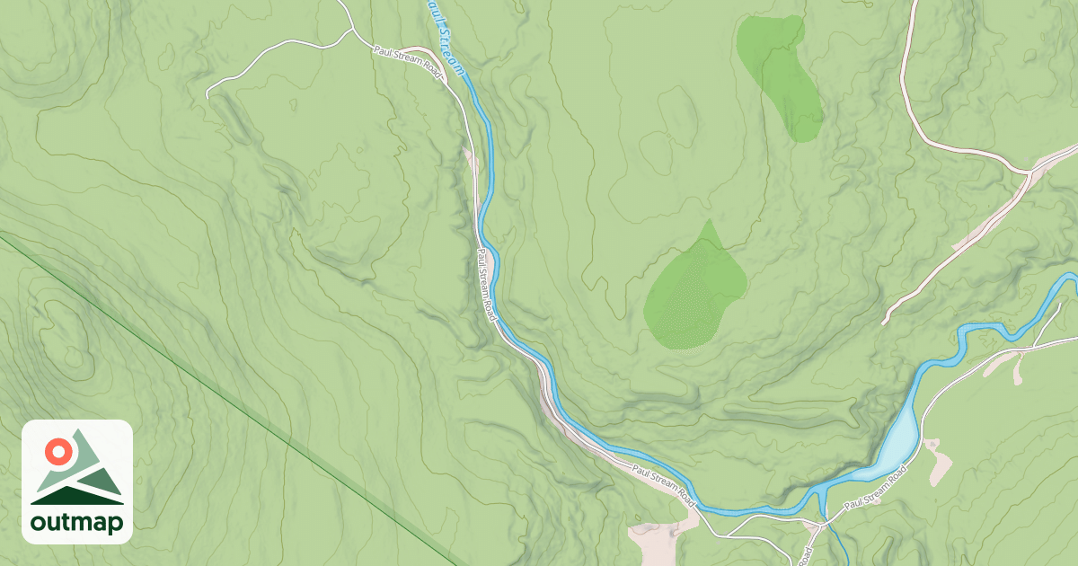 Map of C-98
