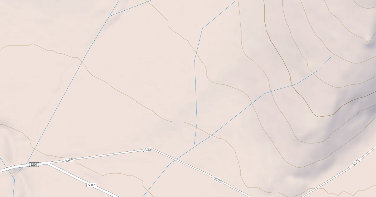 Map preview of CLOVER MEADOW T1
