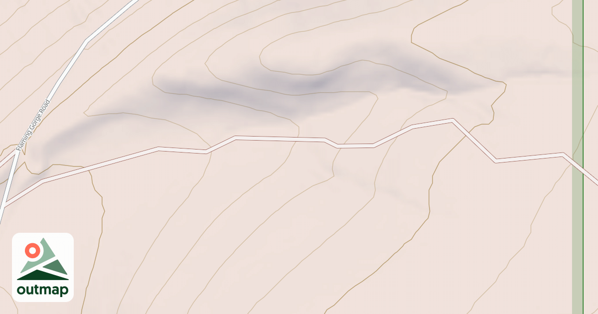 Map of WEBSTER COMPLEX A-B