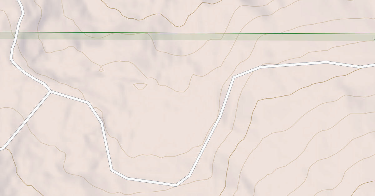 Map preview of PORCUPINE