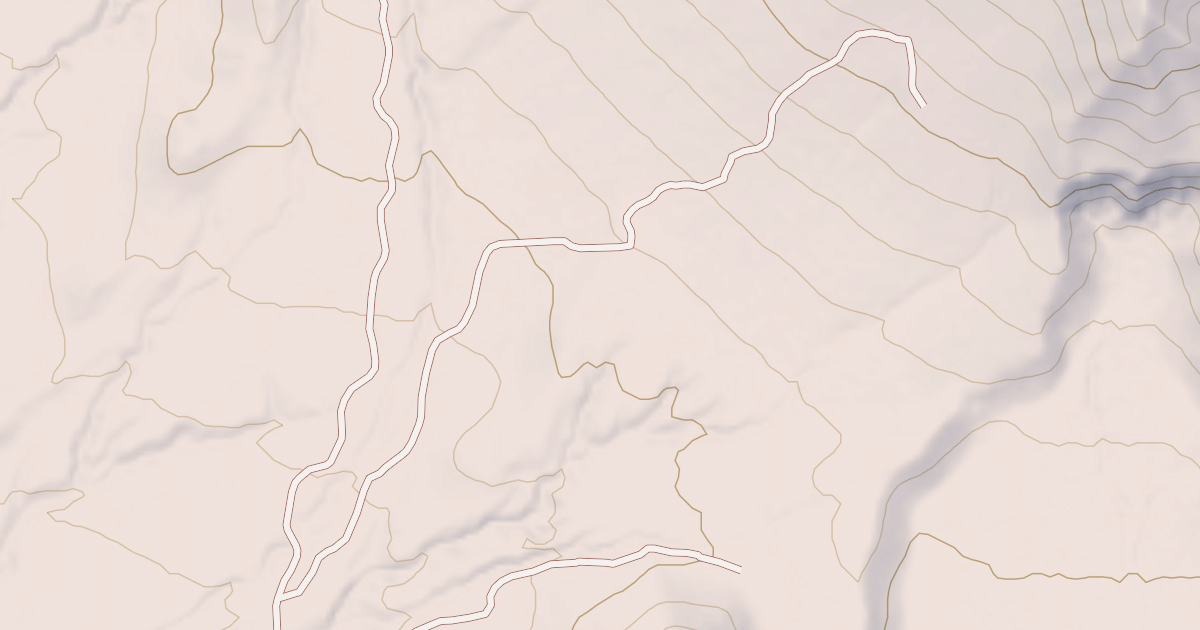 Map preview of 4207 V