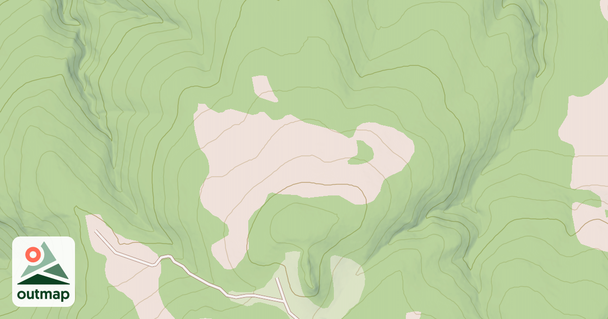 Map of 1964