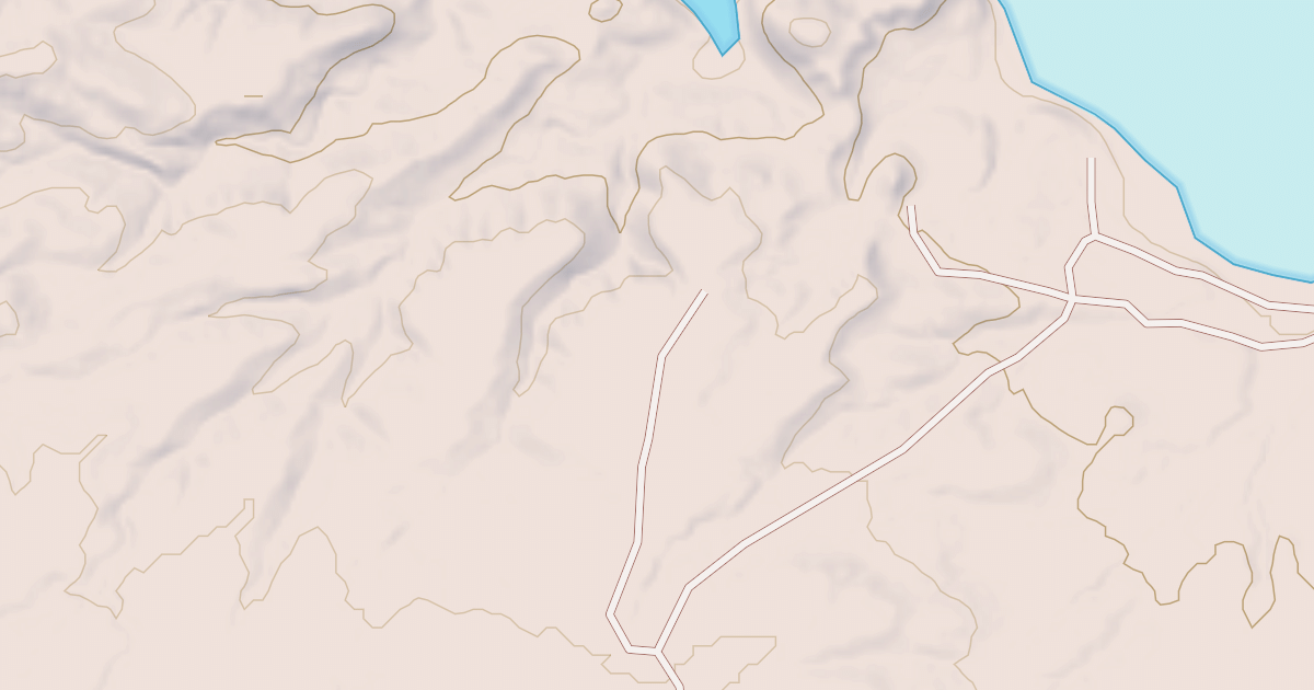 Map preview of SO. BEND C