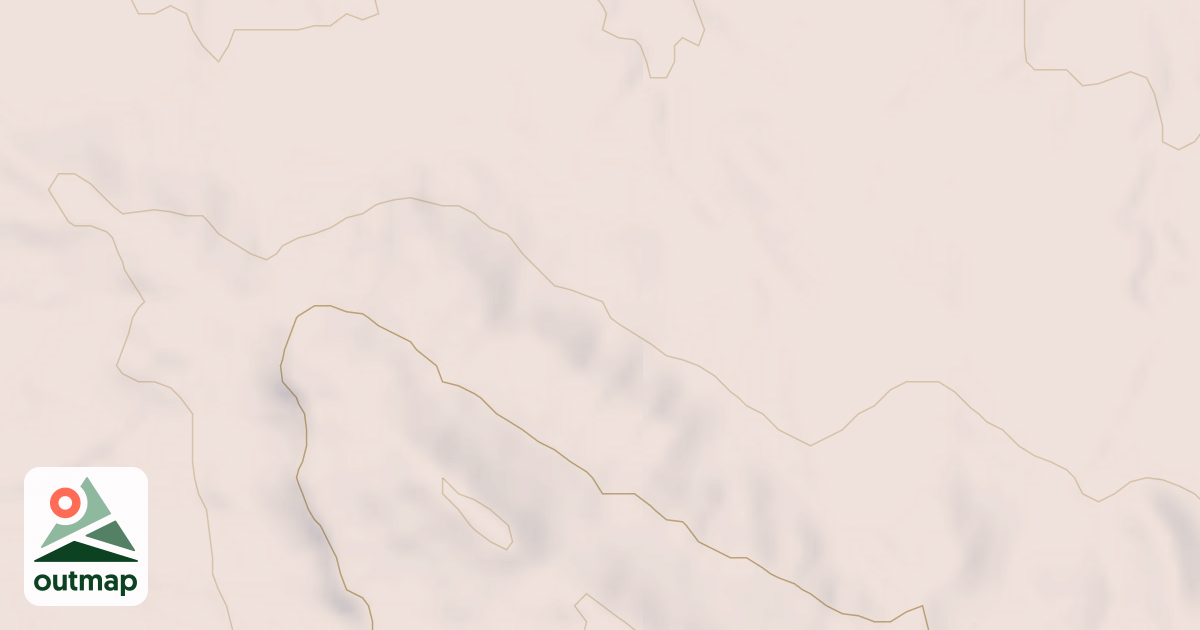 Map of USGS National Digital Trails 08d6eab0-2766-4c87-aece-480eeb0cfc68