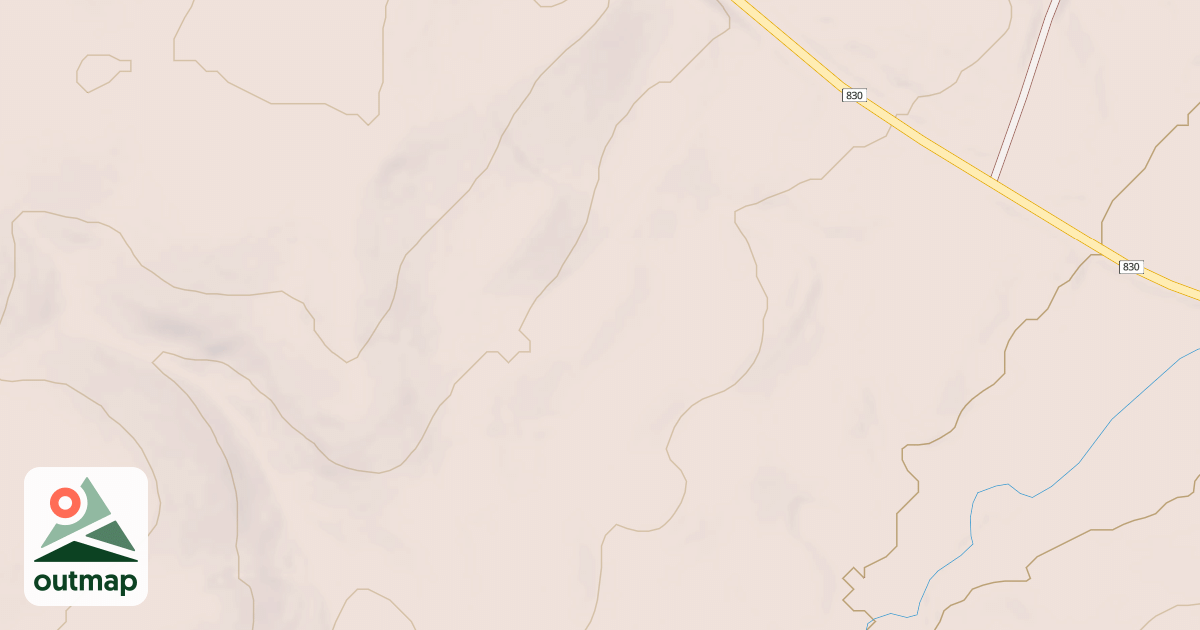 Map of 3787