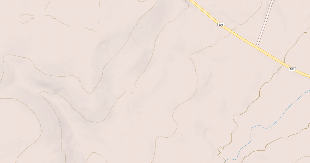Map preview of 3787