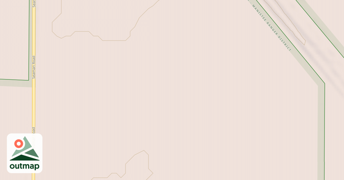 Map of 8664