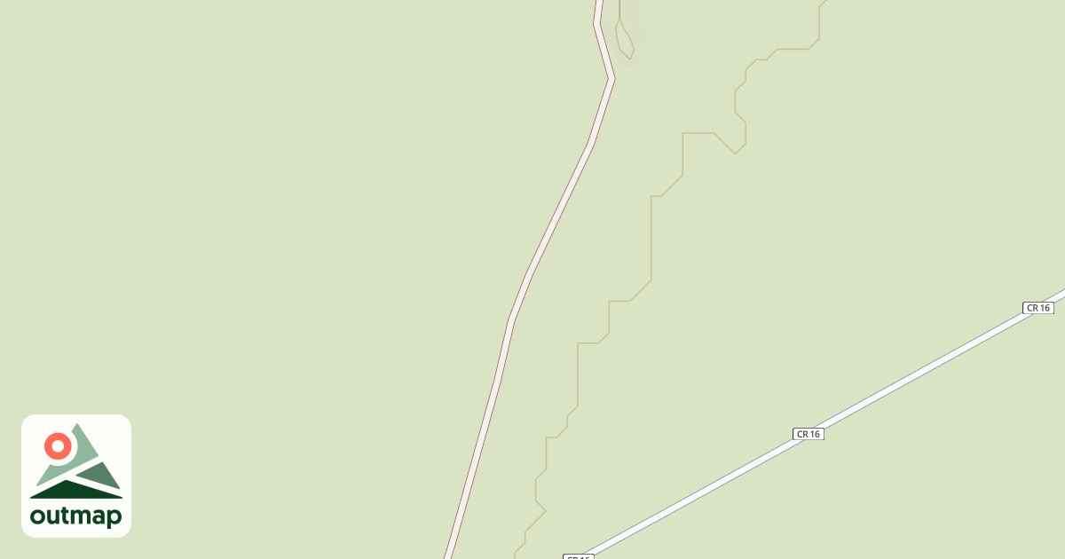 Map of BLM National GTLF Public Motorized Roads 4c4c3c36-3f8e-46b6-91a6-f80878a10ab4