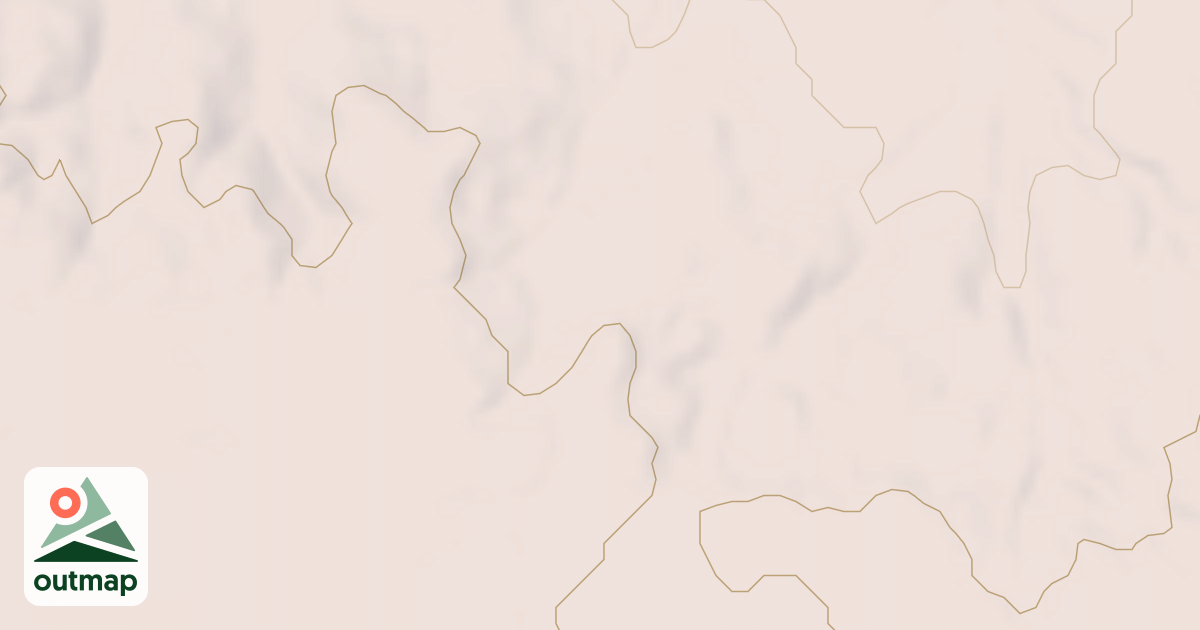 Map of USGS National Digital Trails 1c1349d6-7949-4e83-bfd0-76706f51c16f