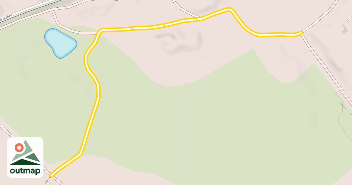 Map of Connector