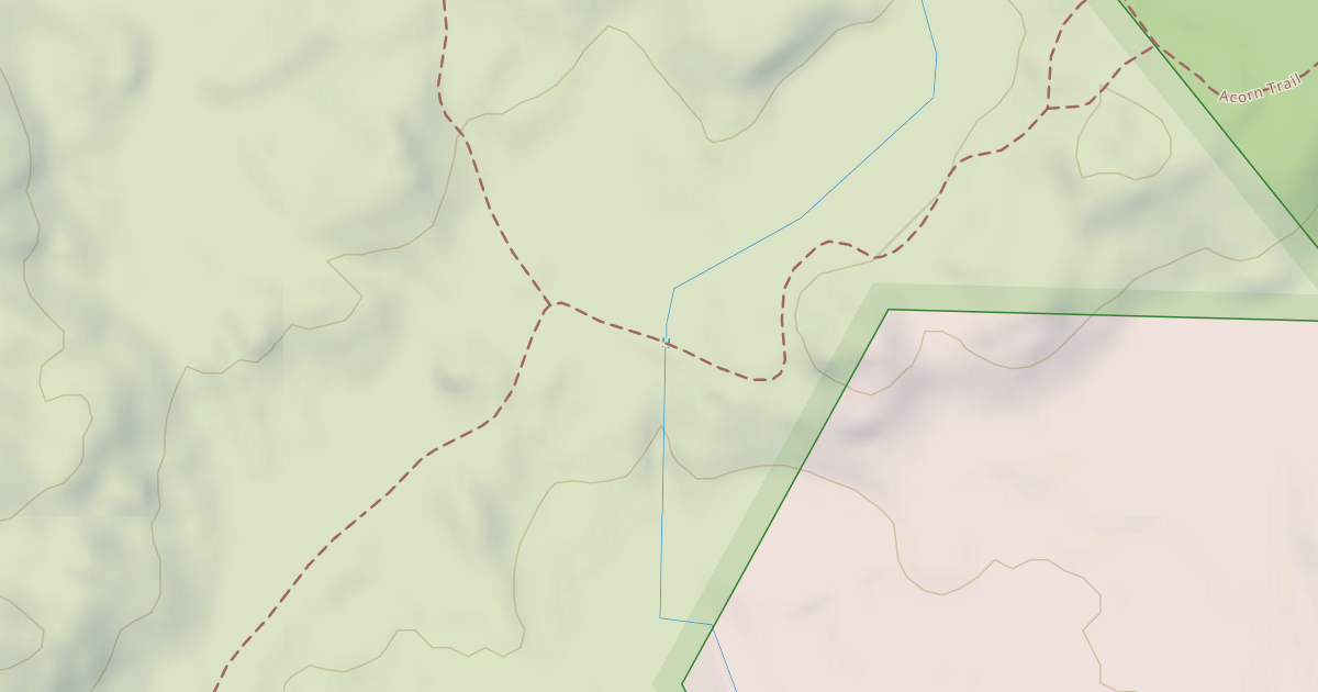 Map preview of USGS National Digital Trails 1108db16-1086-4cc9-a972-39dab67cf426