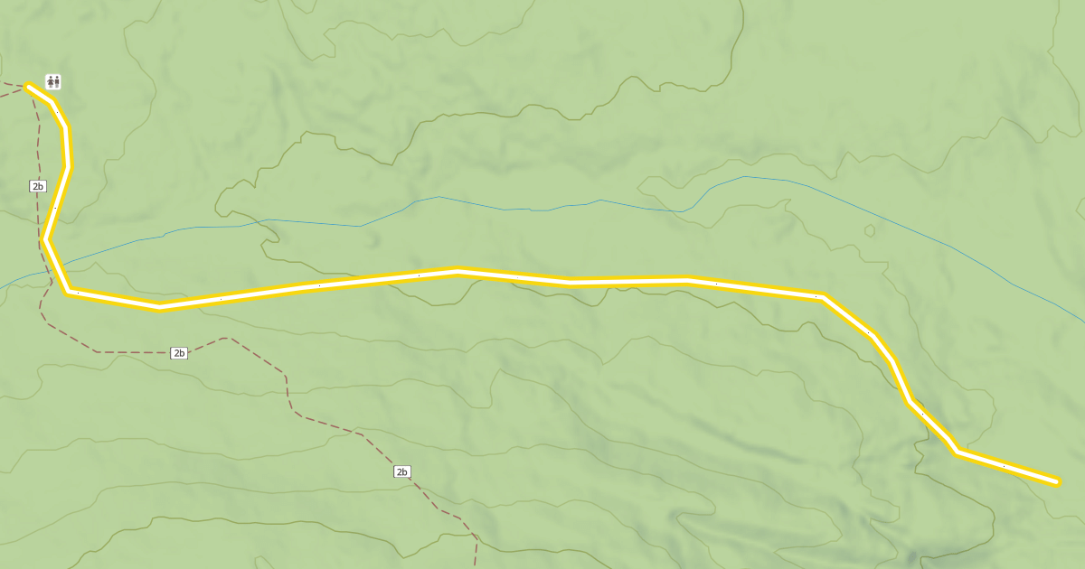 Map preview of 7a