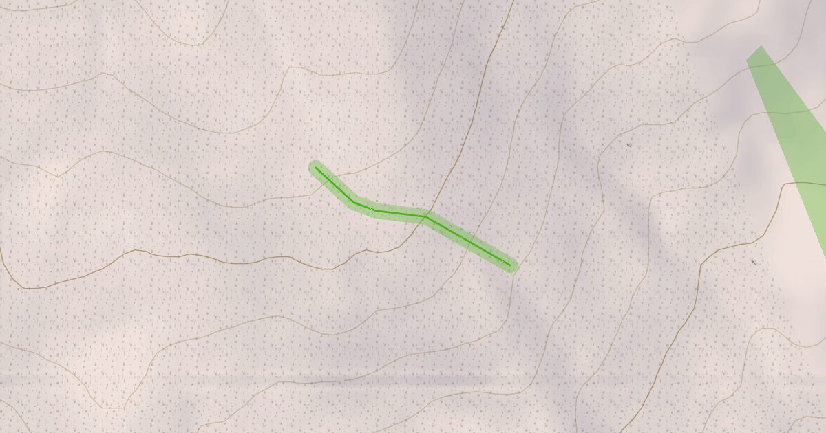 Map preview of Nate's Other Way