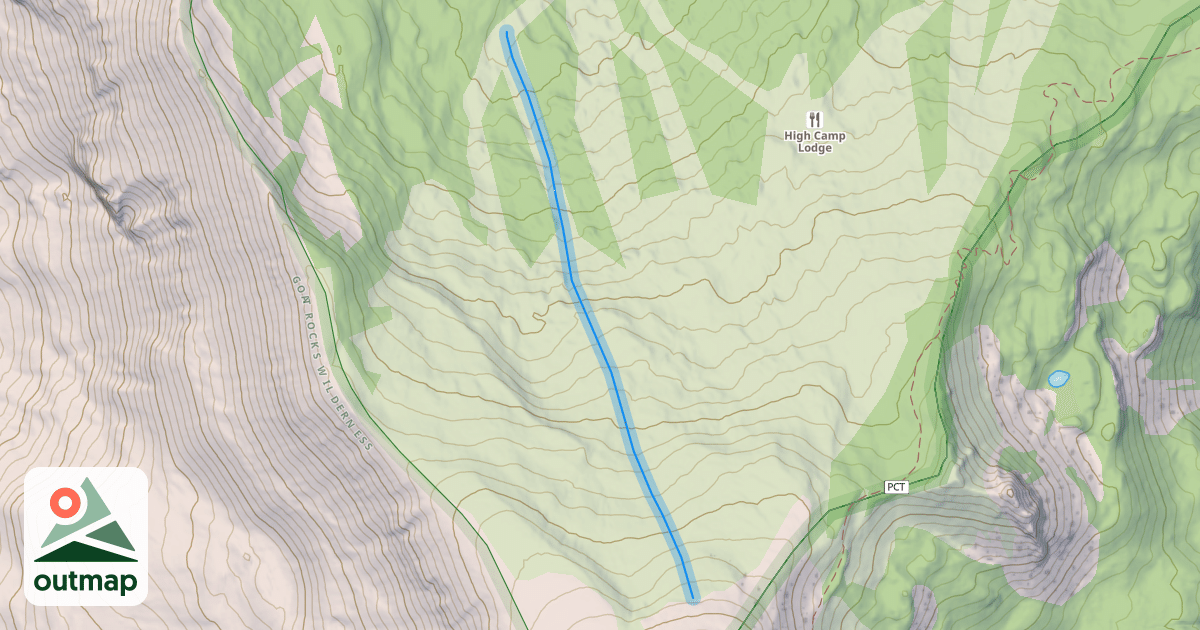 Map of Vertigo