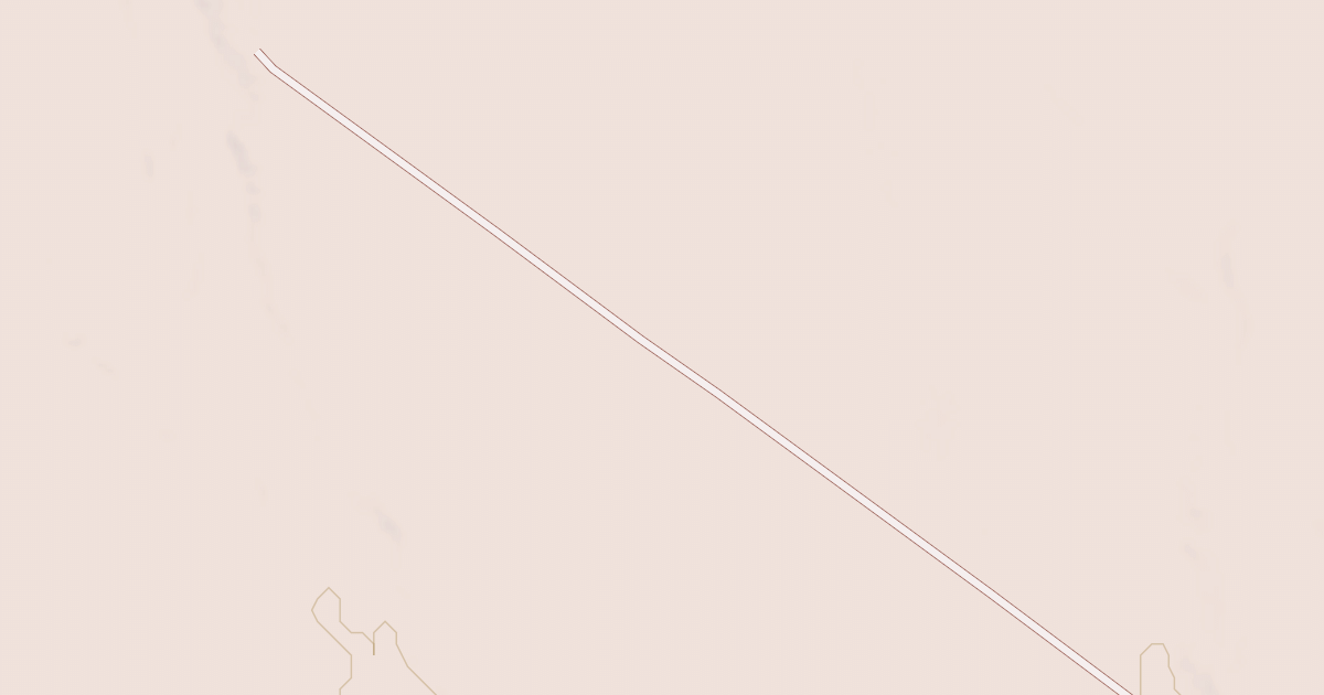Map preview of BLM National GTLF Public Motorized Roads c608fe5e-965a-4182-8117-a40c67dde817